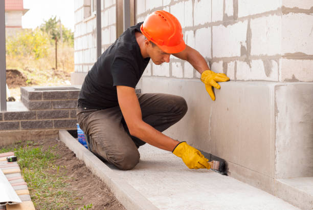 Licensed Basement Waterproofing service in Manchester, VA - SJ Waterproofing Pros
